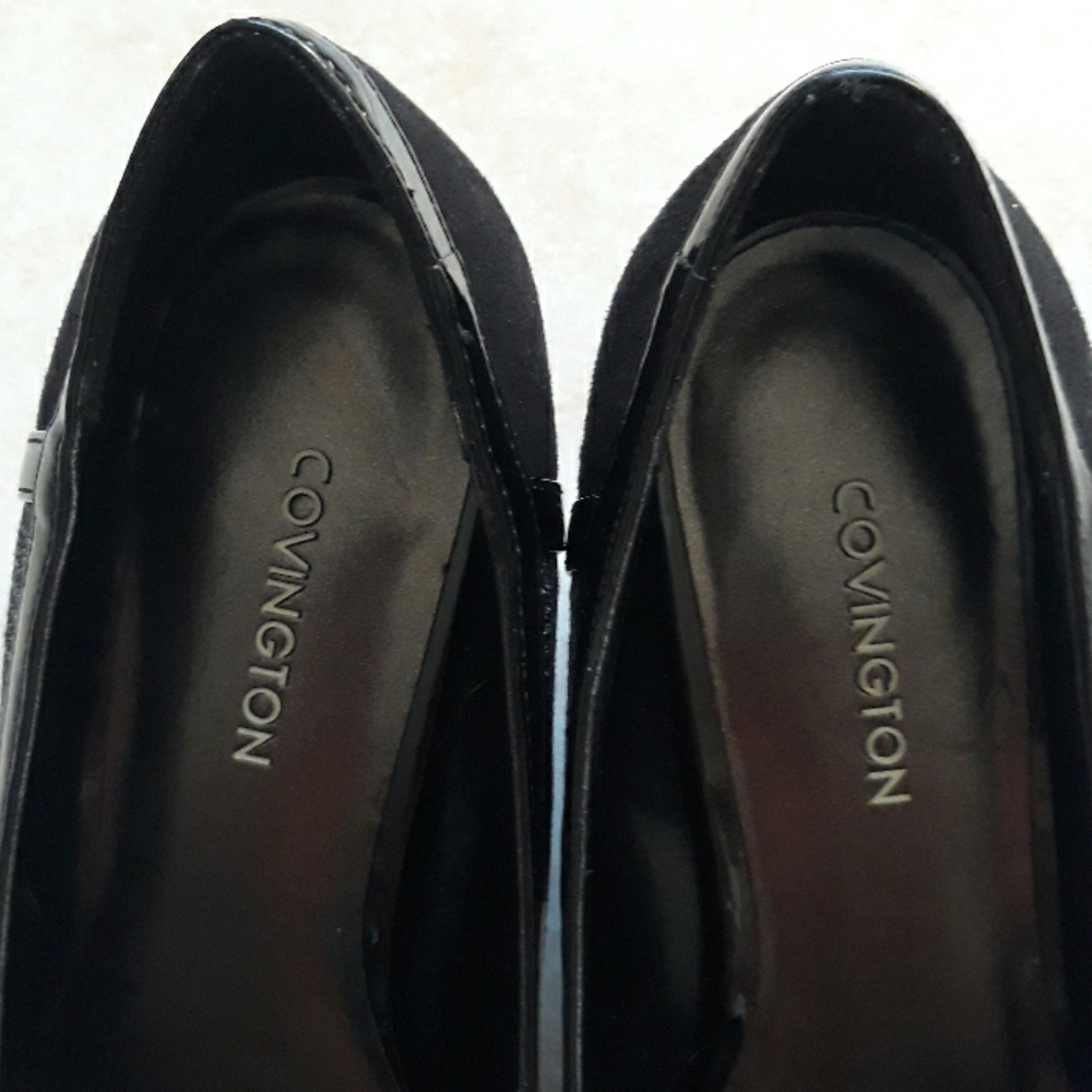 *Host Pick*Covington cute shoes - Picture 7 of 8